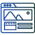 Landing Page Design